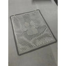 Tapete Coletor de areia Para Gato