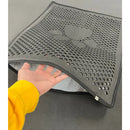 Tapete Coletor de areia Para Gato