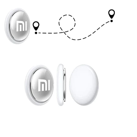 Mini Rastreador Inteligente Xiaomi