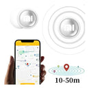 Mini Rastreador Inteligente Xiaomi