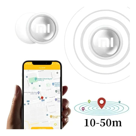 Mini Rastreador Inteligente Xiaomi