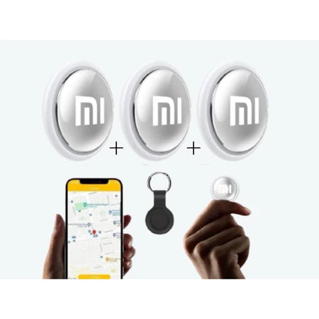 Mini Rastreador Inteligente Xiaomi