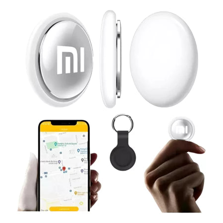 Mini Rastreador Inteligente Xiaomi