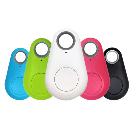 Mini Rastreador Gps Bluetooth