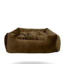 Caminha Pet Suede