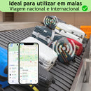 Rastreador PET | Sem limite de distância