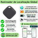 Rastreador PET | Sem limite de distância