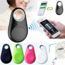 Mini Rastreador Gps Bluetooth