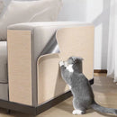 Tapete Arranhador Para Gatos Auto-Adesivo