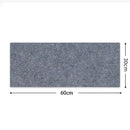 Tapete Arranhador Para Gatos Auto-Adesivo