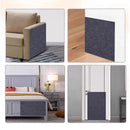 Tapete Arranhador Para Gatos Auto-Adesivo