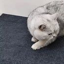 Tapete Arranhador Para Gatos Auto-Adesivo