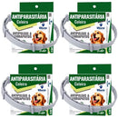 Coleira Antipulgas e Carrapatos Dugs – Proteção Completa para Cães | World Veterinária